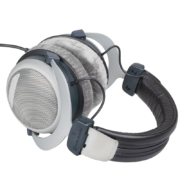 beyerdynamic/拜雅 DT880 头戴式高素质HIFI 半开放式动圈经典耳机  250欧版