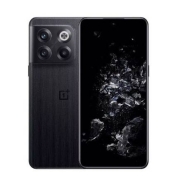 PLUS会员：OnePlus 一加 Ace Pro 5G手机 12GB+256GB 黑森