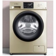 Midea 美的 MG100V31DG5 滚筒洗衣机