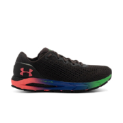 安德玛（UNDERARMOUR）【预售】HOVR Sonic 4女子跑步鞋运动鞋女鞋3025225 灰色101 37.5
