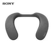 百亿补贴：SONY 索尼 SRS-NS7R 颈挂式蓝牙音箱