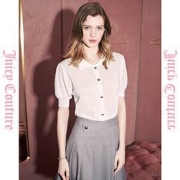 Juicy Couture 橘滋 女士针织衫 621222KP013V000