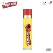 小蜜缇CAMCAMX 唇膏（樱桃味）4.25g