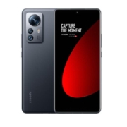 小米12s Pro 5G新品手机 骁龙8+ 12GB+512GB黑