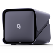 20日20点：ZSpace 极空间 新Z4 4盘位 NAS存储（J4125、8GB)