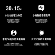 马歇尔（Marshall）ACTON II VOICE语音智能音箱无线蓝牙摇滚音响 棕色