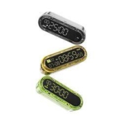 双十一预售：SHARGE 闪极 重力时间胶囊 移动电源 5000mAh 20W