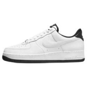 AIR FORCE 1 '07黑白男子休闲板鞋
