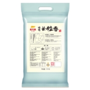 金龙鱼 长粒香大米 东北大米 臻选长粒香5kg