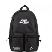 AIR JORDAN 中性款运动背包 DX7184-010