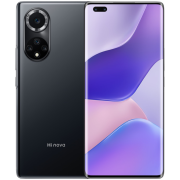 HUAWEI 华为 Hi nova 9 Pro 5G智能手机 8GB+128GB