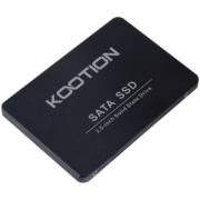 双11预售：KOOTION X12 SSD固态硬盘 256GB SATA3.0接口＊2件