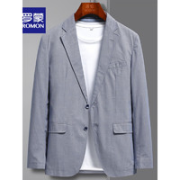 ROMON 罗蒙 男士休闲西服 1F032A40