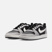 双11预售：NIKE 耐克 COURT BOROUGH LOW PREM 男子运动鞋 844881