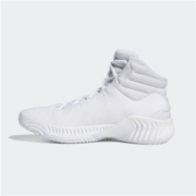 双11预售：adidas 阿迪达斯 Pro Bounce 2018 男子篮球鞋 FW5745