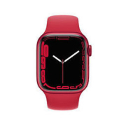 百亿补贴：Apple 苹果 Watch Series 7 智能手表 41mm GPS版