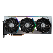 双11预售：MSI微星 超龙 GeForce RTX 3090 Ti SUPRIM SE 超旗舰显卡24G