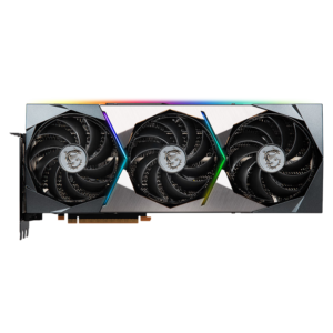 双11预售:msi微星 超龙 geforce rtx 3090 ti suprim se 超旗舰显卡