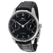 万国(IWC)瑞士手表 葡萄牙系列机械男表IW500703