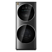 双11预售、20点开始：MIJIA 米家 XHQG150XM21 分区洗烘一体机 15kg
