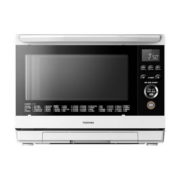 19:30截止、PLUS会员：TOSHIBA 东芝 ER-XD95CNW 微蒸烤一体机