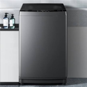 双11预售：Midea 美的 MB100V13DB 波轮洗衣机 10公斤