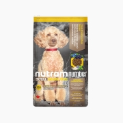 【咨询领惊喜券】纽顿狗粮 宠物成犬幼犬金毛边牧主粮 加拿大进口宠物狗粮 T28鱼肉 全期犬粮6kg