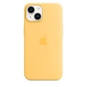 百亿补贴：Apple 苹果 iPhone 14 MagSafe硅胶保护壳