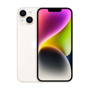 联通用户专享：Apple iPhone 14 (A2884) 256GB 星光色