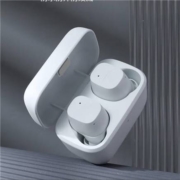 双11预售、plus会员：：森海塞尔Sennheiser  CX系列 Plus SE CX 真无线蓝牙耳机 黑色/白色