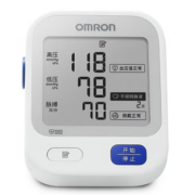 31日20点！OMRON 欧姆龙 U724J 上臂式血压仪