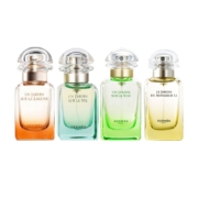 【自营】Hermes/爱马仕尼罗河花园女生淡香水木质花果香小苍兰
