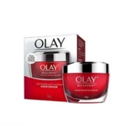 88VIP：OLAY 玉兰油 新生塑颜金纯面霜 50g*3