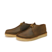 Clarks其乐ORIGINALS DESERT男鞋2022新品复古经典时尚潮流沙漠靴