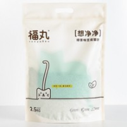 FUKUMARU 福丸 原味豆腐猫砂 2.5kg*6包