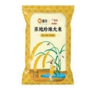 京东特价APP ：惠寻 东北大米珍珠米 2.5kg