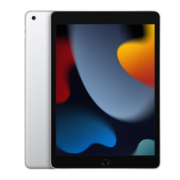 31日20点！Apple 苹果 iPad 2021 10.2英寸平板电脑 64GB WIFI版