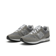 【预售】New Balance NB官方男鞋女鞋565系列ML565EG1百搭休闲运动鞋 浅灰 ML565EG1 40.5(脚长25.5cm)