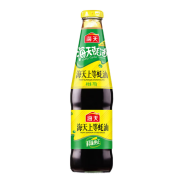 京东特价：海天 上等蚝油 700g*2瓶