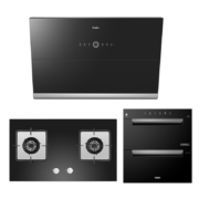 双11预售、PLUS会员：Haier 海尔 智慧厨房三件套 C27+Q2BE3(天)+EB03