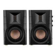 双11预售：HiVi-Swans 惠威 D100 蓝牙音箱 2.0声道多媒体有源音响