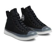 CONVERSE 匡威 All Star CX 高帮复古帆布鞋 A02411C