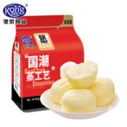Kong WENG 港荣 蒸蛋糕 奶香 325g