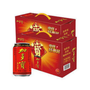88VIP：JDB 加多宝 凉茶饮料 310ml*15罐*2礼盒