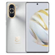 31日20点:HUAWEI nova 10  前置6000万超广角镜头 6.88mm轻薄机身 256GB 10号色 华为手机