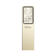 Netac 朗科  USB3.2 U盘 64GB U327