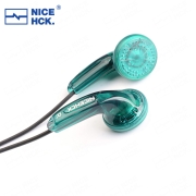 NICEHCK MX500 平头塞有线动圈耳机