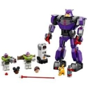 LEGO 乐高 Disney迪士尼系列 76831 光年正传：大战扎克