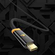 魅族（meizu） PANDAER Line King 240W USB4 全功能数据线