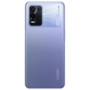 OPPO K9X #全网通8+256GB 银紫超梦 5g手机 oppok9x手机oppo智能游戏学生拍照oppok9升级版oppo手机千元机k9x